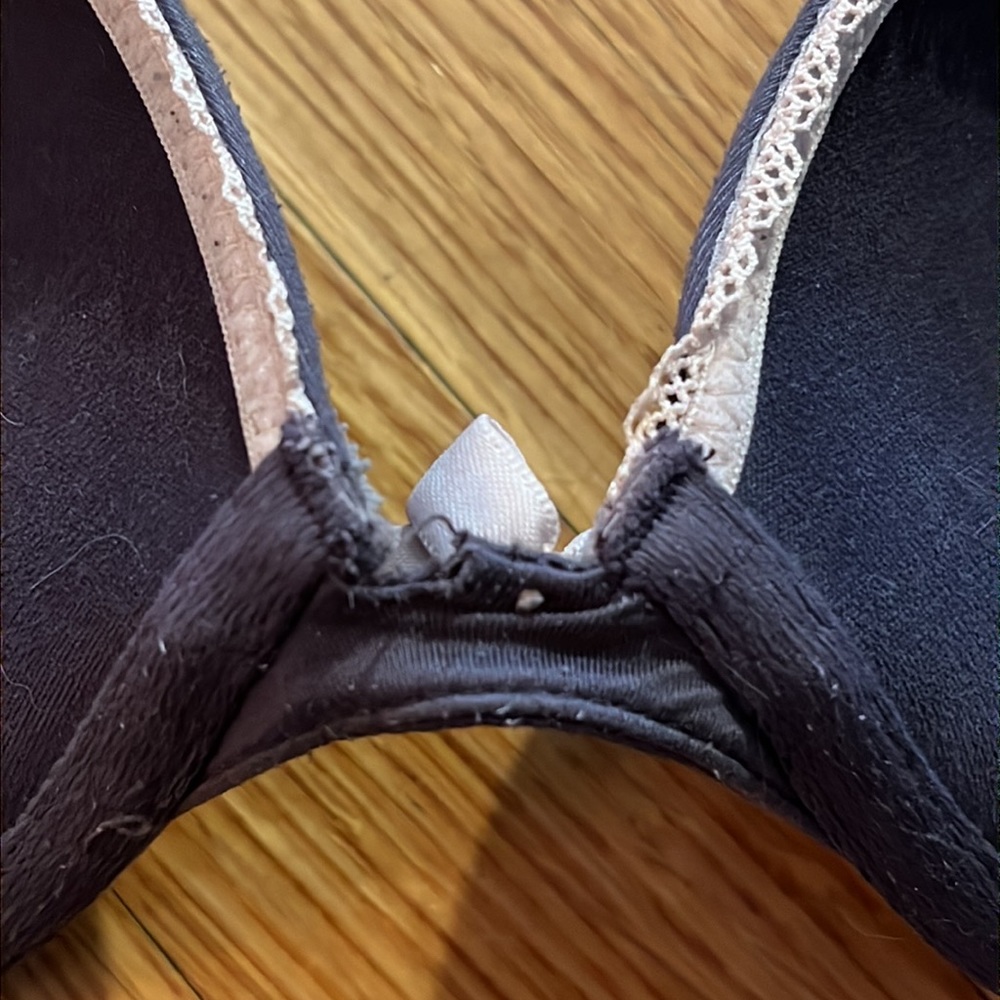 Push up bra - Picture 3 of 8